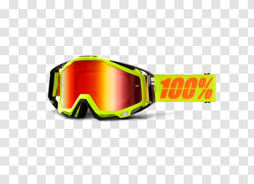 Goggles Google Lens Motorcycle Motocross - Oakley Inc Transparent PNG