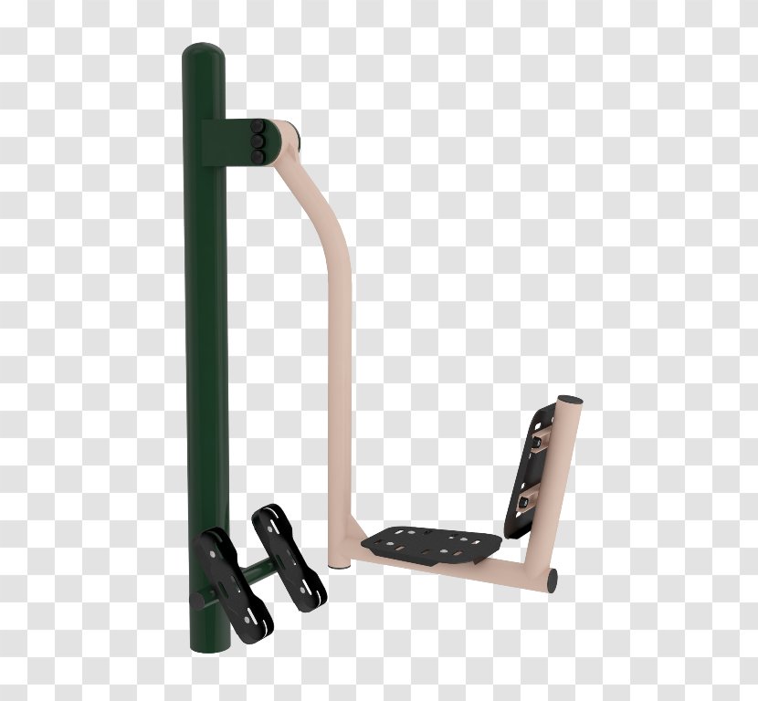 Exercise Equipment CrossFit Muscle Physical Fitness - Cross Standard Transparent PNG