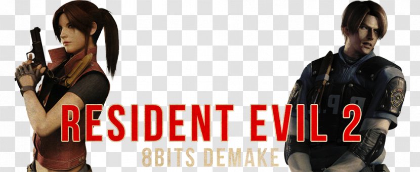 Brand - Resident Evil Zero Transparent PNG