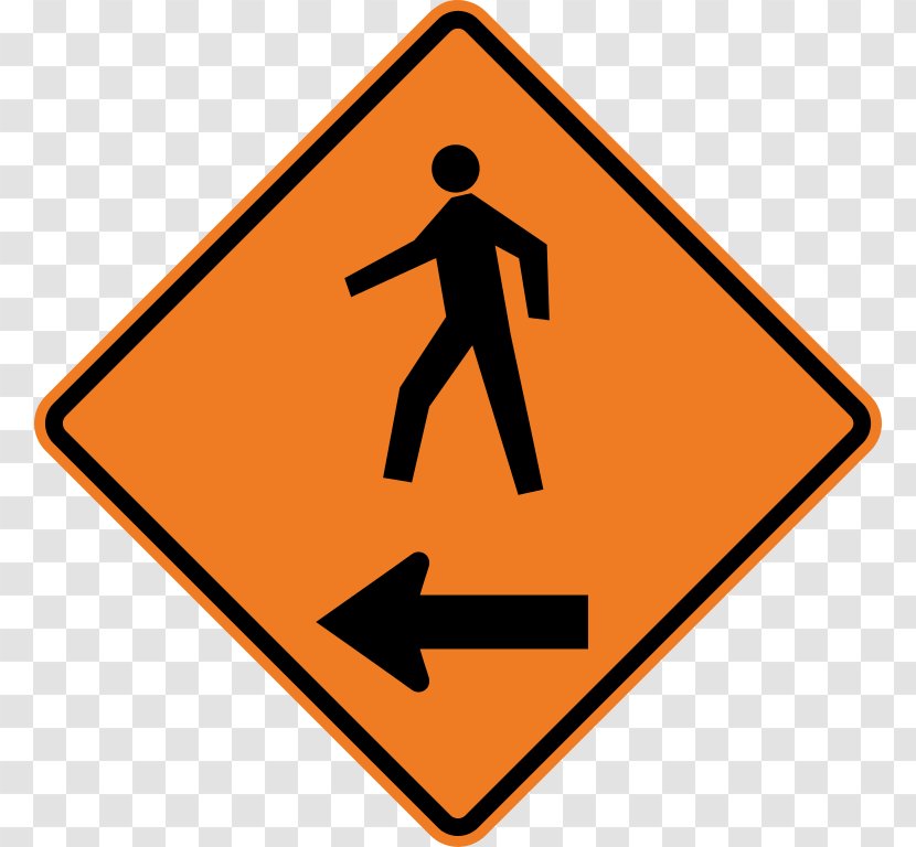 Traffic Sign Architectural Engineering Roadworks Construction Worker - Area - Symbol Transparent PNG