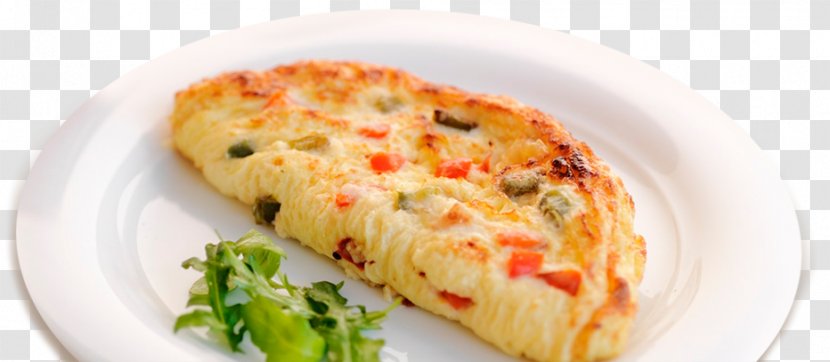 Spanish Omelette Breakfast Lunch Restaurant - Vegetable Transparent PNG