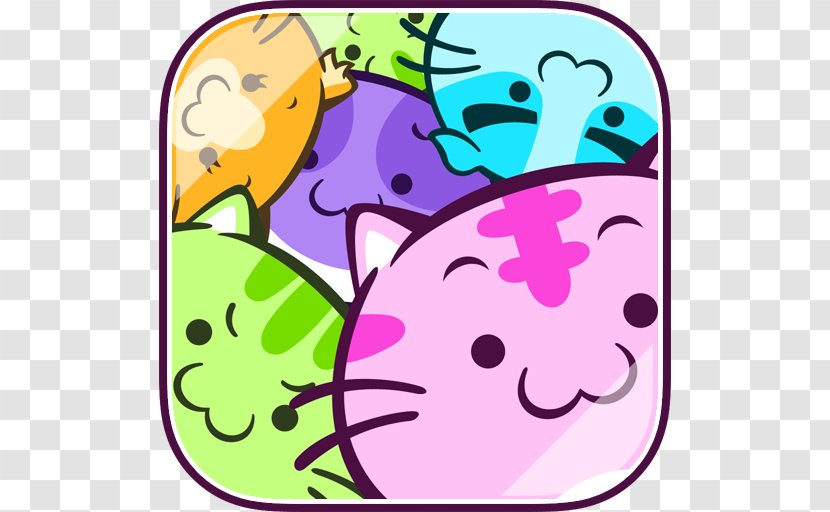 Application Software Mobile App Store Android - Pink - Cat Transparent PNG
