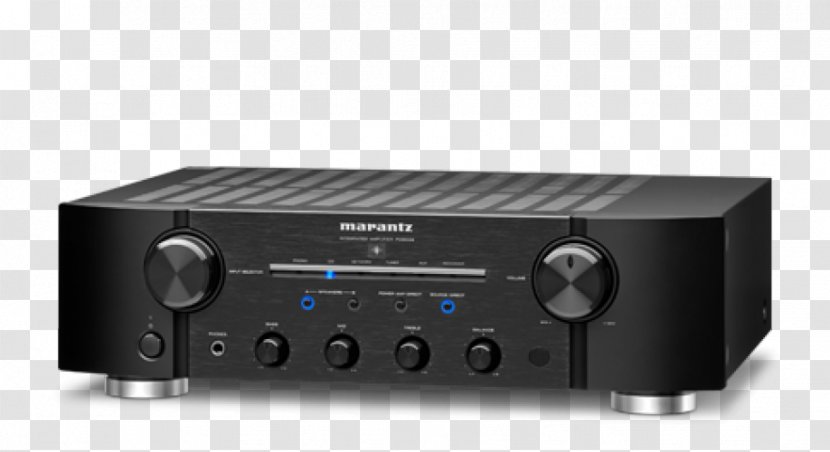 MARANTZ PM8005 Integrated Amplifier SUPER SPECIAL!!!Made In Japan Audio Power PM8006 Marantz PM 8005 - High Fidelity Transparent PNG