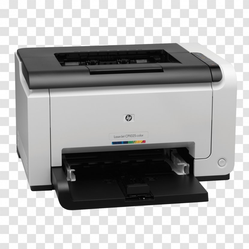 Hewlett-Packard HP LaserJet Printer Laser Printing - Color - Jet Transparent PNG