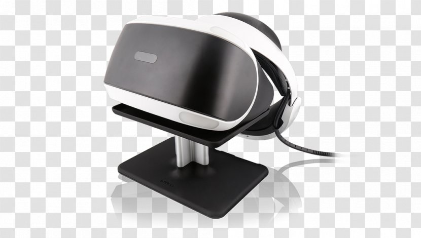 PlayStation VR Wii Oculus Rift Xbox 360 HTC Vive - Virtual Reality Headset - Xu Xian Transparent PNG