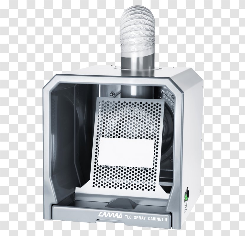 Thin-layer Chromatography Sprayer Aerosol Spray - Pump - Thinlayer Transparent PNG