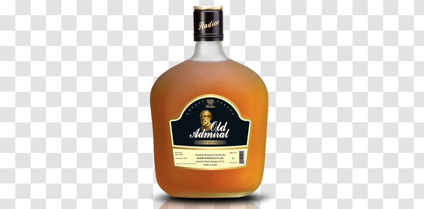 Brandy Liquor Cognac Whiskey Rum - Brands Transparent PNG