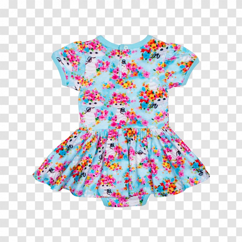 Dress Children's Clothing Sleeve - Heart Transparent PNG