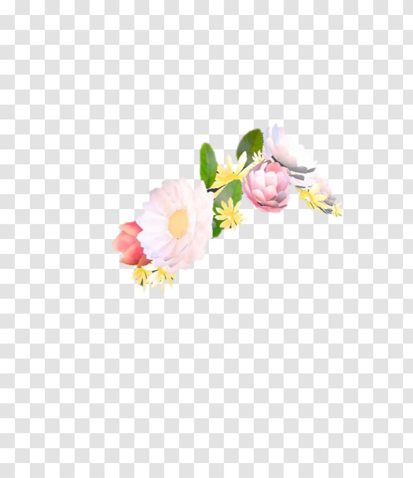 Floral Design Cut Flowers Flower Bouquet Artificial - Fillter Transparent PNG