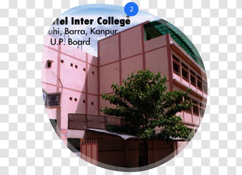 Sardar Patel Public School R.S Inter College Transparent PNG