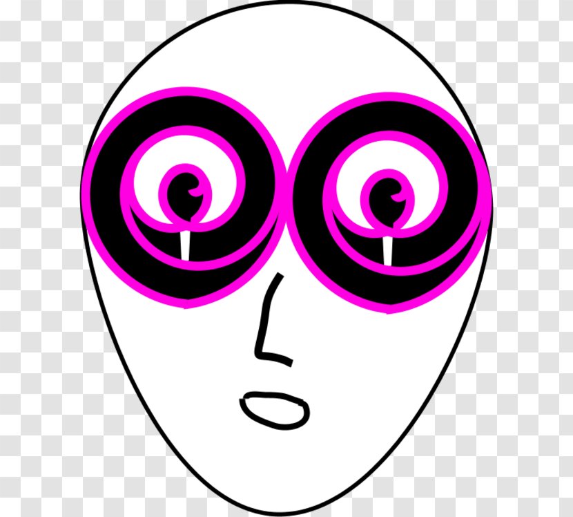 Eye Extraterrestrials In Fiction Extraterrestrial Life Clip Art - Flower Transparent PNG