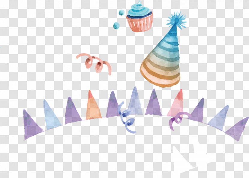 Birthday Cake Happy To You - Brand Transparent PNG