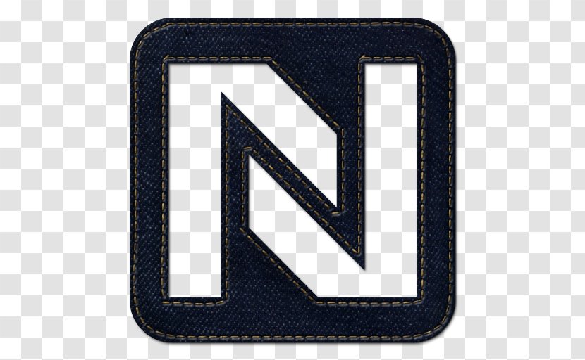Emblem Number Logo Brand Product - Icone Social Transparent PNG