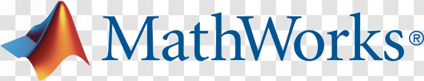 MATLAB MathWorks Simulink Logo Computer Software - Informática Transparent PNG