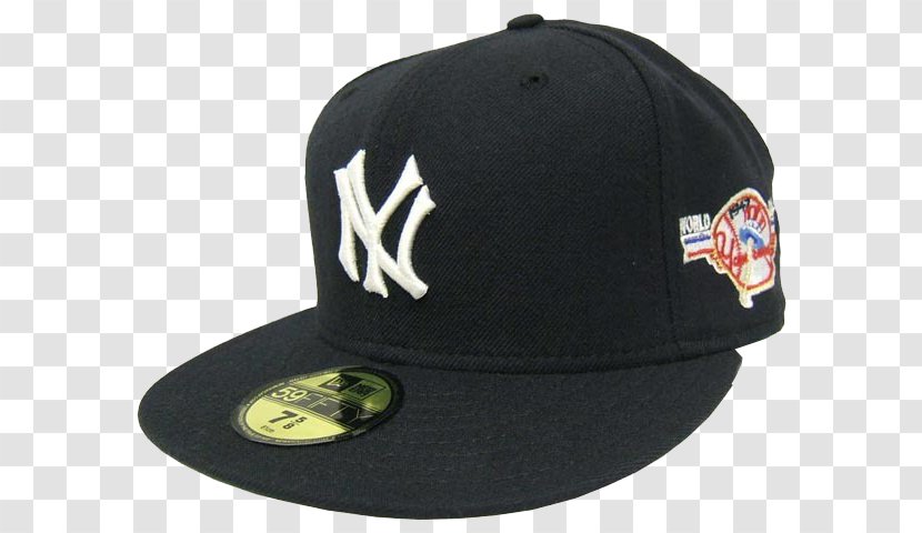 Boston Red Sox MLB World Series New York Yankees Miami Marlins - Baseball Cap Transparent PNG