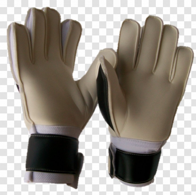 Glove Goalkeeper Guante De Guardameta Ice Hockey Equipment Guanti Da Portiere - Clothing Sizes - Gloves Transparent PNG