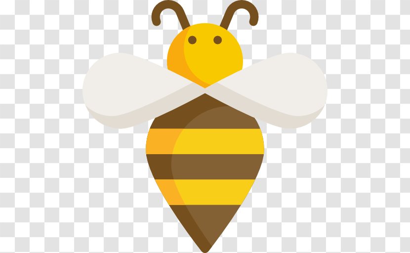 Domain Name System .com Entrepreneurship News Media - Pollinator - Bee Icon Transparent PNG
