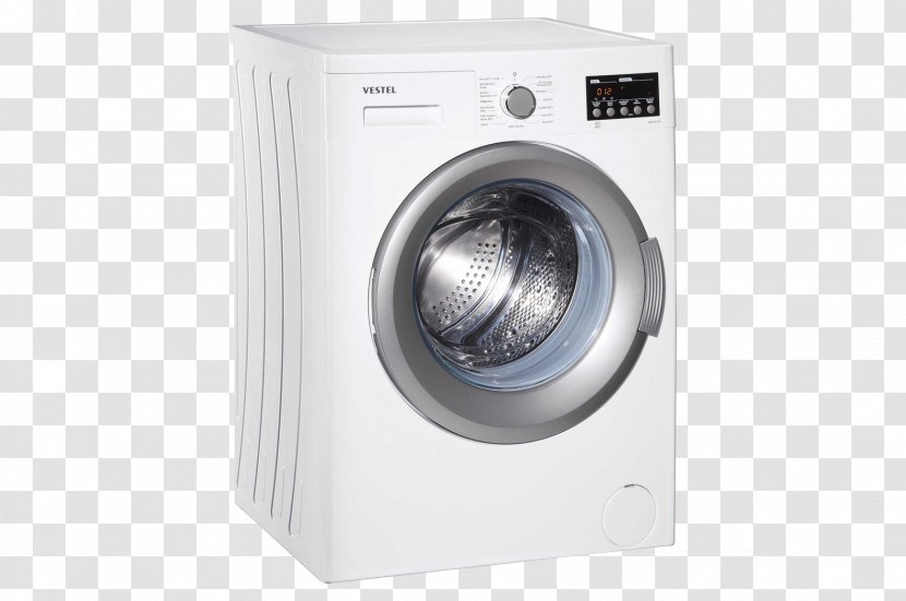 Washing Machines Vestel Home Appliance Refrigerator LG Electronics - Lg - Anne Bebek VektÃ¶r Transparent PNG