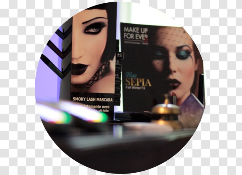 Eye Shadow Cosmetics Make-up Artist Liner Eyebrow - Definition - Makeup Transparent PNG