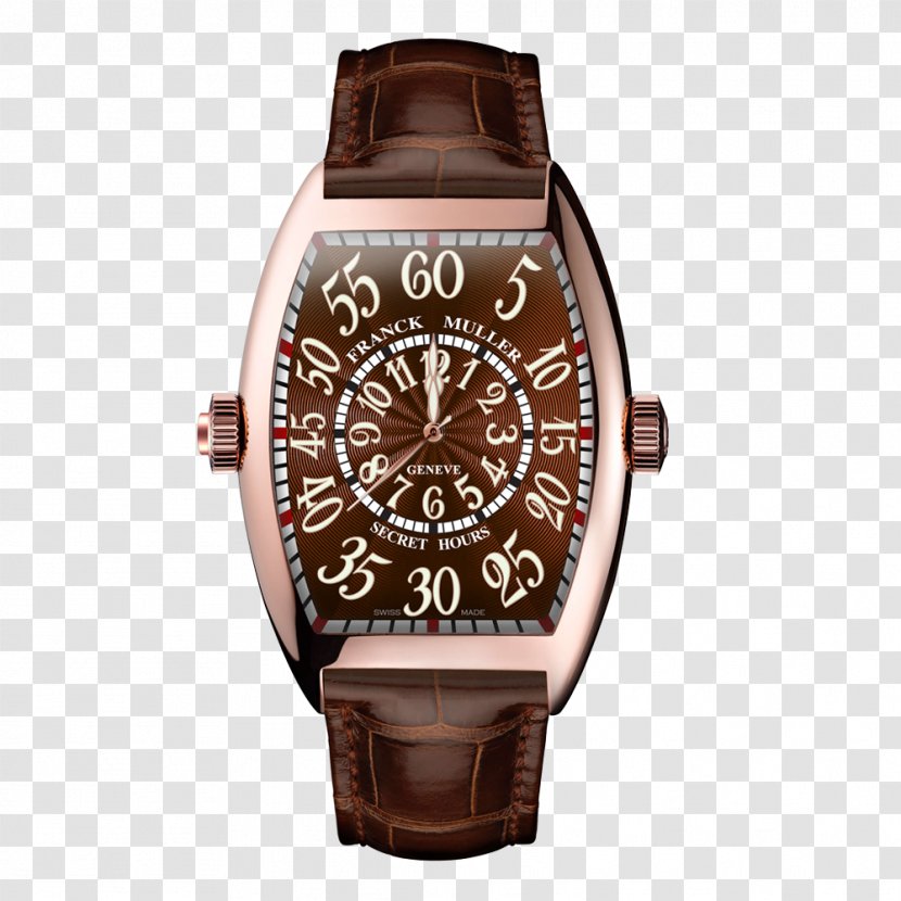 Watch Jewellery Complication Brand Chronograph - Movement Transparent PNG