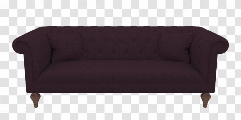 Couch Table Chair Sofa Bed Furniture Transparent PNG