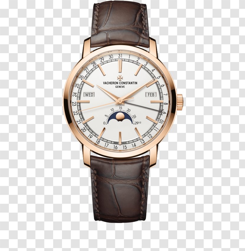 Tissot Watchmaker Breitling SA Patek Philippe & Co. - Brown - Watch Transparent PNG