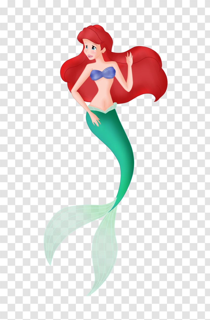 Ariel The Prince Rapunzel Mermaid Disney Princess Transparent PNG