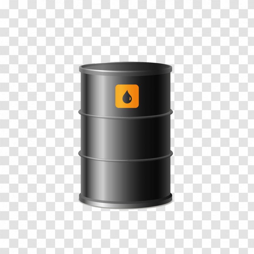 Petroleum Barrel Of Oil Equivalent API Gravity - Industry Transparent PNG