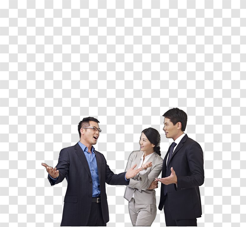 Stock Photography Royalty-free Businessperson - Business Executive - Gong Xi Fat Cai Transparent PNG