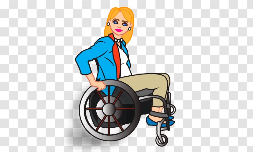 Motorized Wheelchair Disability Handcycle Sitting - Diabetes Mellitus Transparent PNG