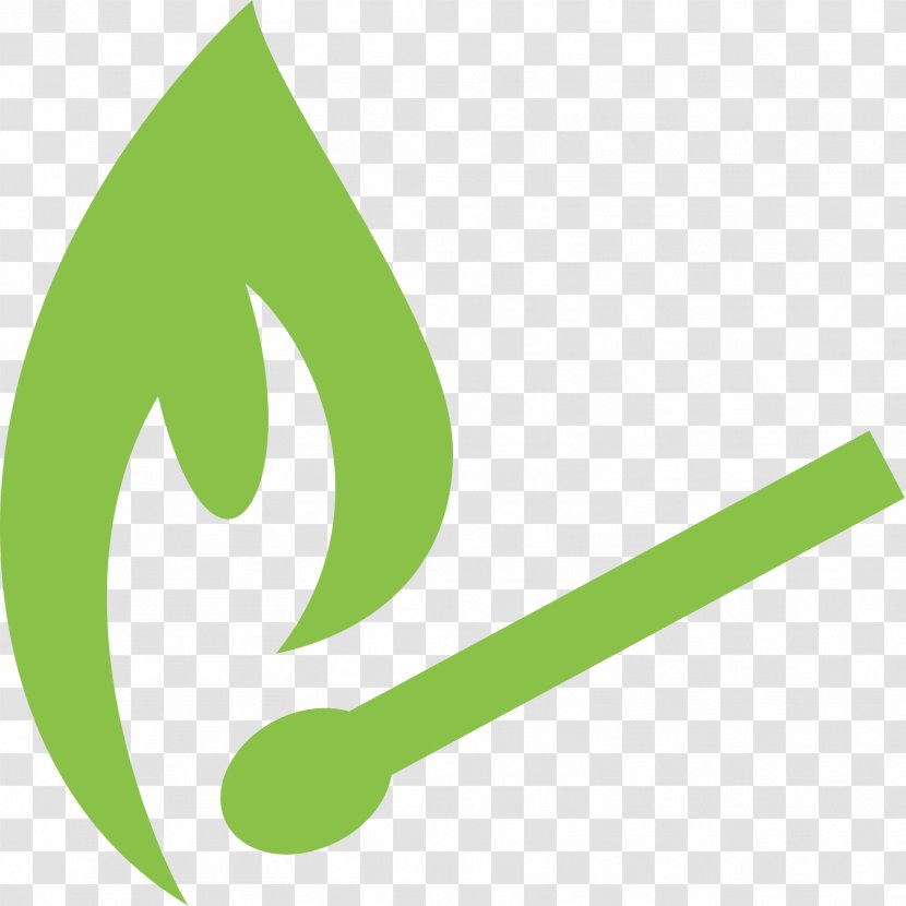 Logo Brand Leaf - Matches Transparent PNG