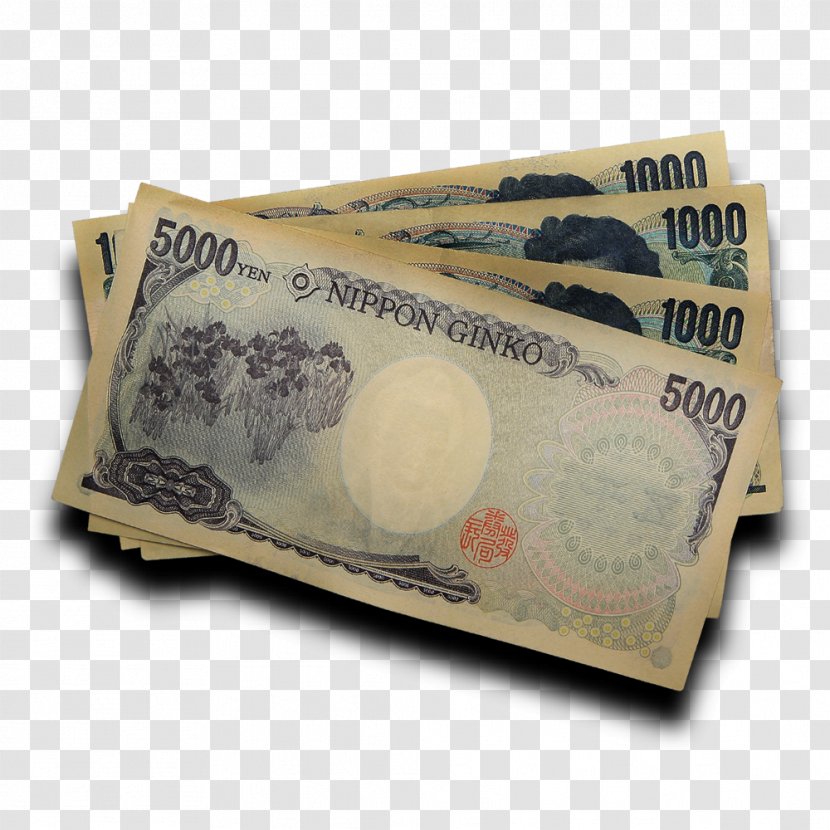 Cash Euro Banknotes Money - Paper - Four Transparent PNG