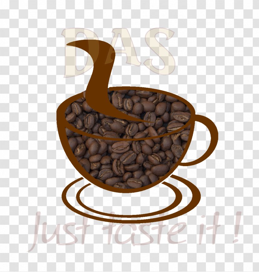 Mountain Cartoon - Instant Coffee - Cup Superfood Transparent PNG