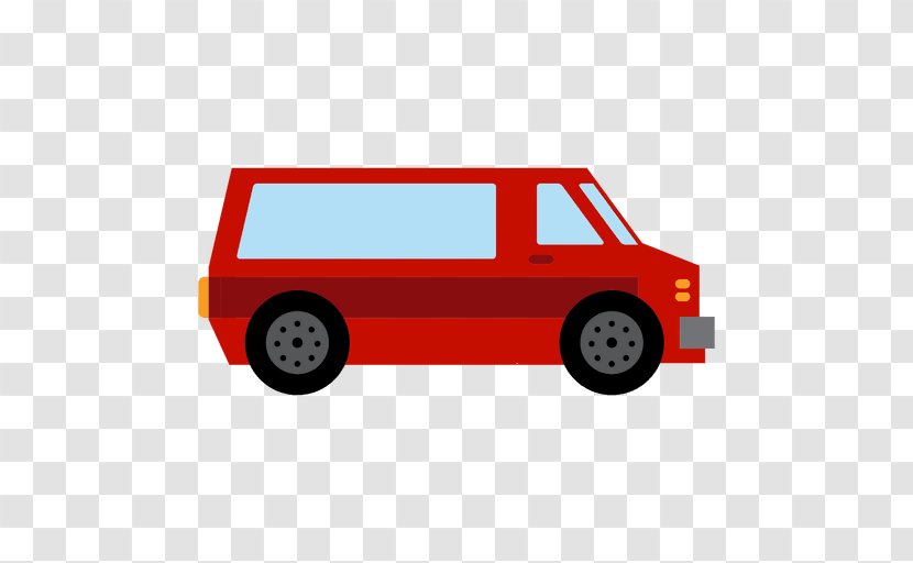 Car Van Automotive Design Transparent PNG