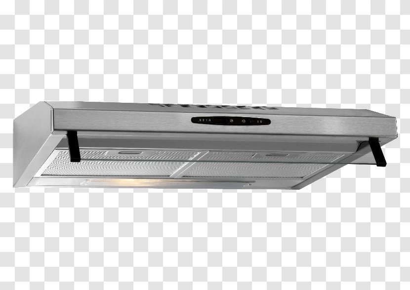 Exhaust Hood Stainless Steel Kitchen Edelstaal - Price Transparent PNG