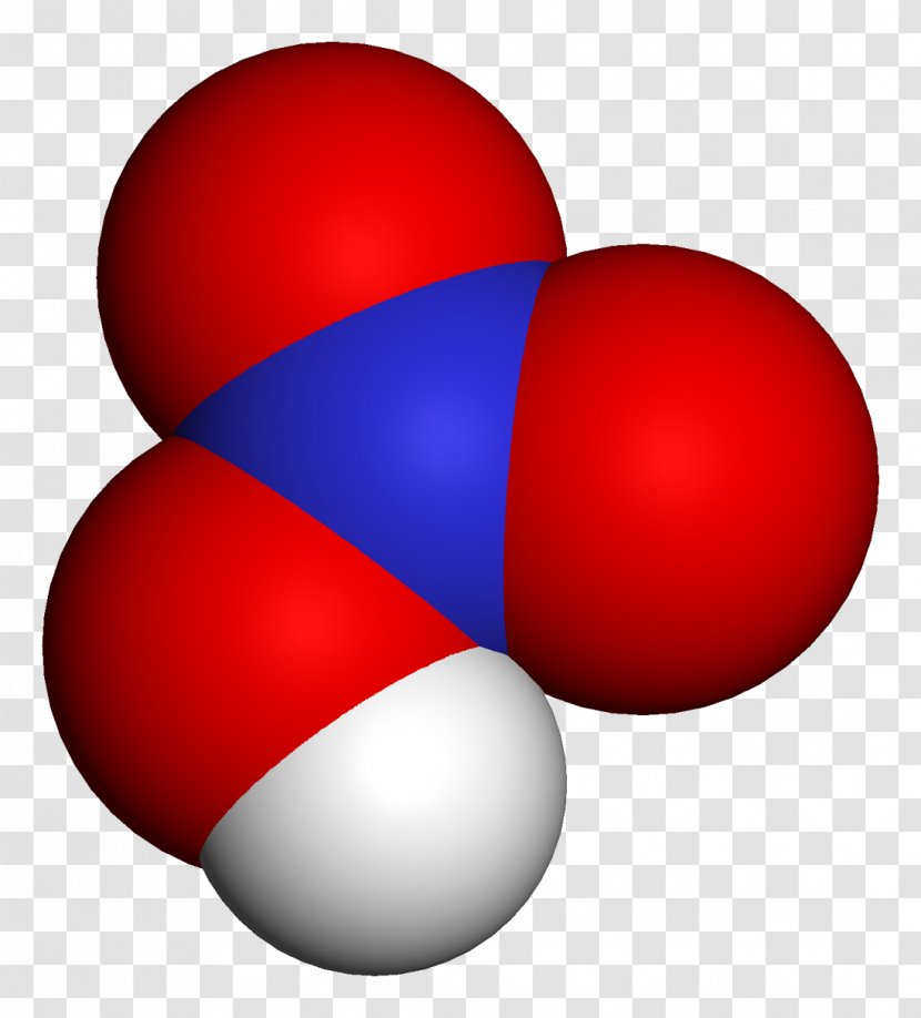 Nitric Acid Nitrate Sulfuric Chemistry - Dinitrogen Pentoxide Transparent PNG