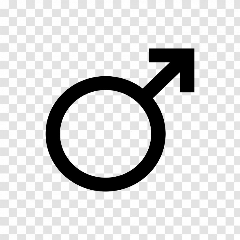 Gender Symbol Female - Logo - Pen Transparent PNG