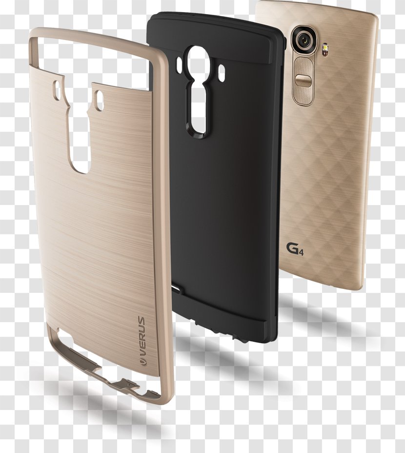 LG Electronics G4 Gold - Lg - Open Case Transparent PNG
