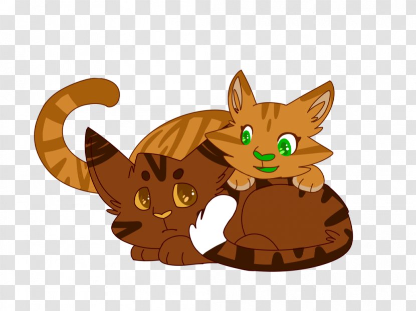 DeviantArt Tabby Cat Whiskers - Kitten Transparent PNG