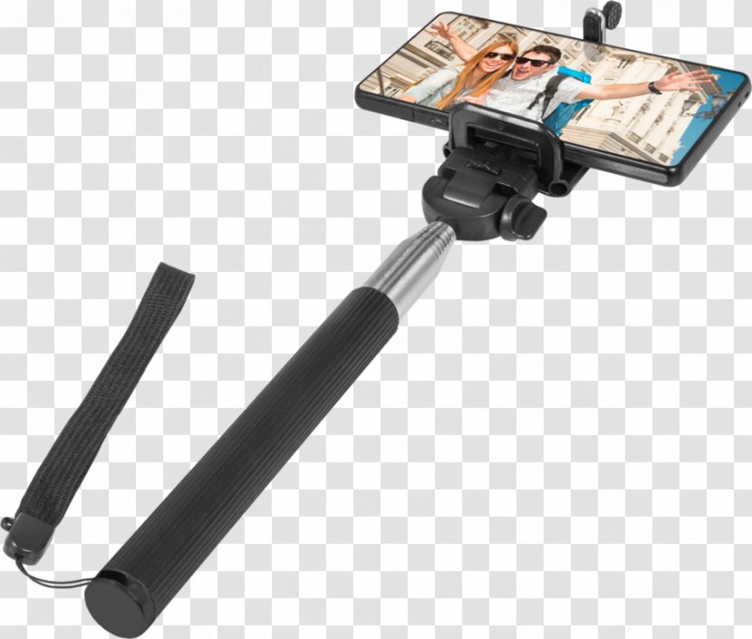 Sony Xperia ZR Smartphone Selfie Stick Monopod Telephone Transparent PNG