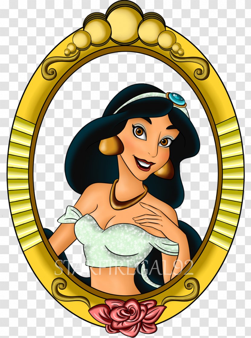 Belle Princess Aurora Disney Beast Cinderella - Jasmine Transparent PNG