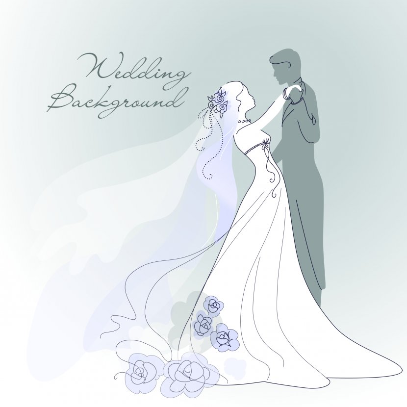 Wedding Invitation Bridegroom Reception - Ring - Groom Transparent PNG