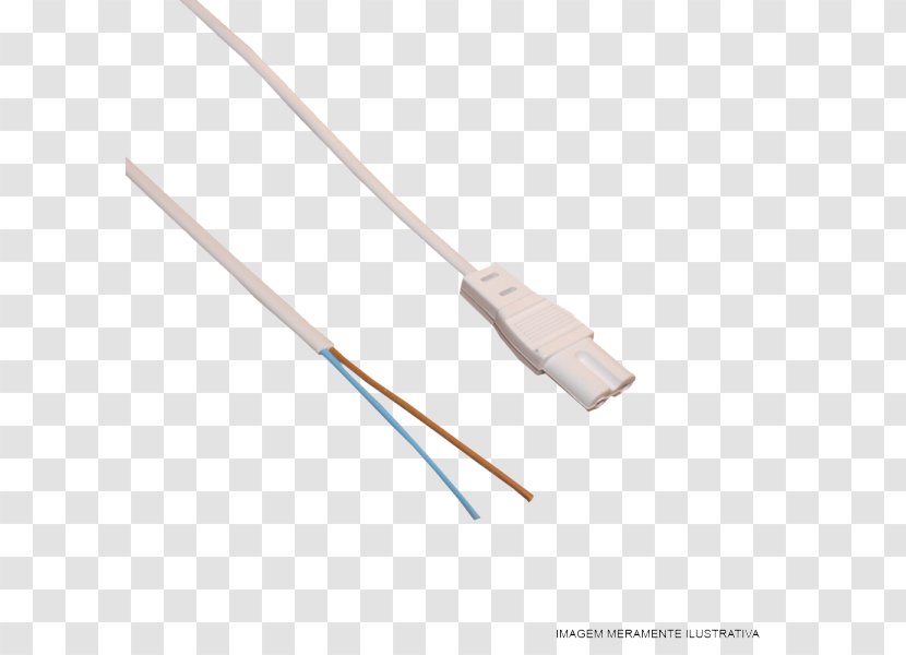 Line - Cable - Design Transparent PNG