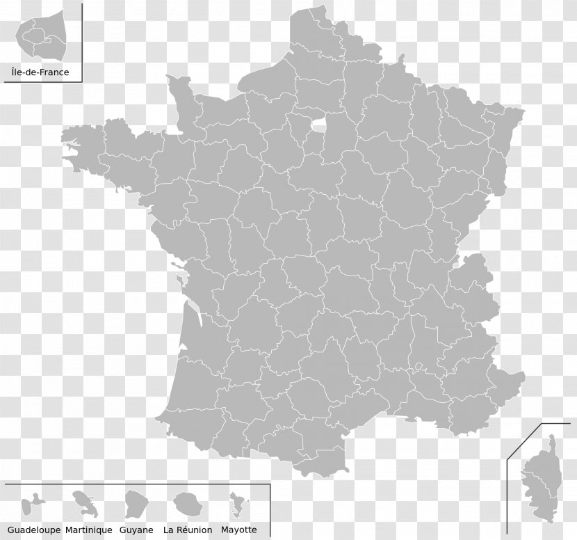 French Presidential Election, 2017 France 2002 US Election 2016 United States Elections, - Politics - Cartedefrance Transparent PNG