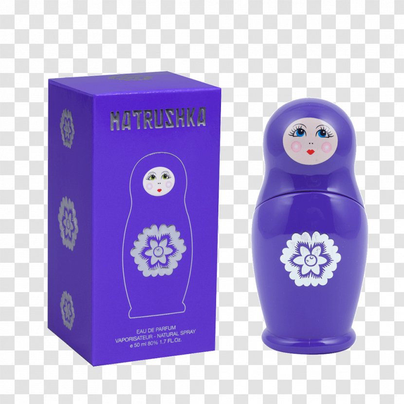 Perfume Cosmetics Product Eau De Parfum Christian Dior SE - Cobalt Blue - Purple Box Transparent PNG