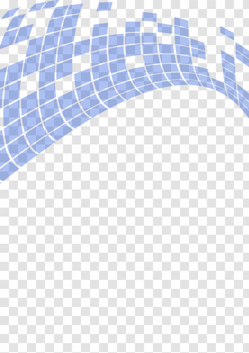 Blue Sky - Capillary Wave - Design Transparent PNG