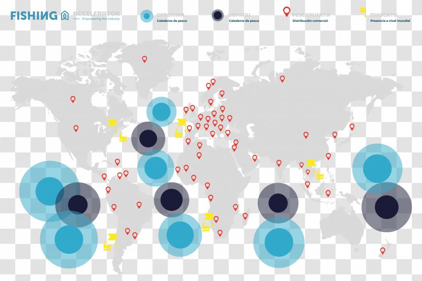 World Map Globe Border - Mapa Polityczna - Startup Accelerator Transparent PNG