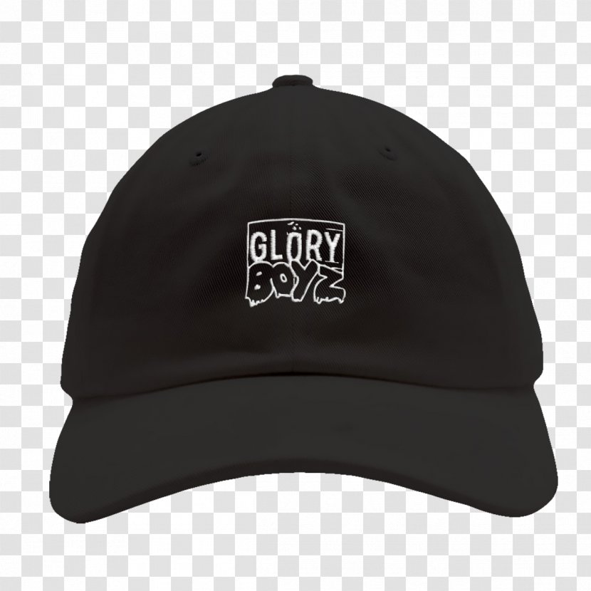 Hat Glory Boyz Baseball Cap Clothing - Headgear Transparent PNG