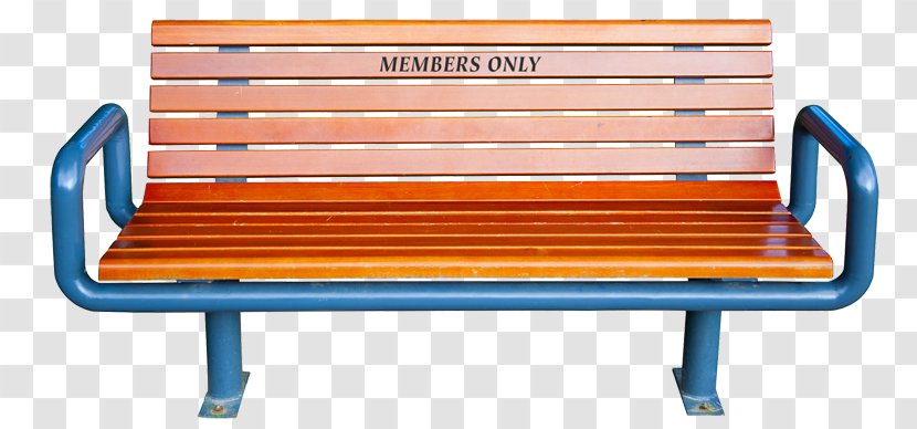 Bench Park Stock Photography - Chair Transparent PNG