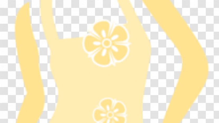 Joint Shoulder Symbol Pattern - Flower - Snow White Transparent PNG